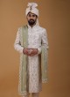 Traditional Wear Designer Groom Wear Sherwani